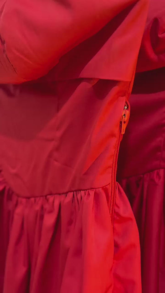 Faraja Mini Dress